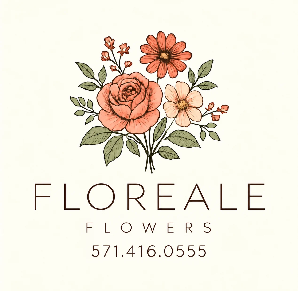 FLOREALE Flowers